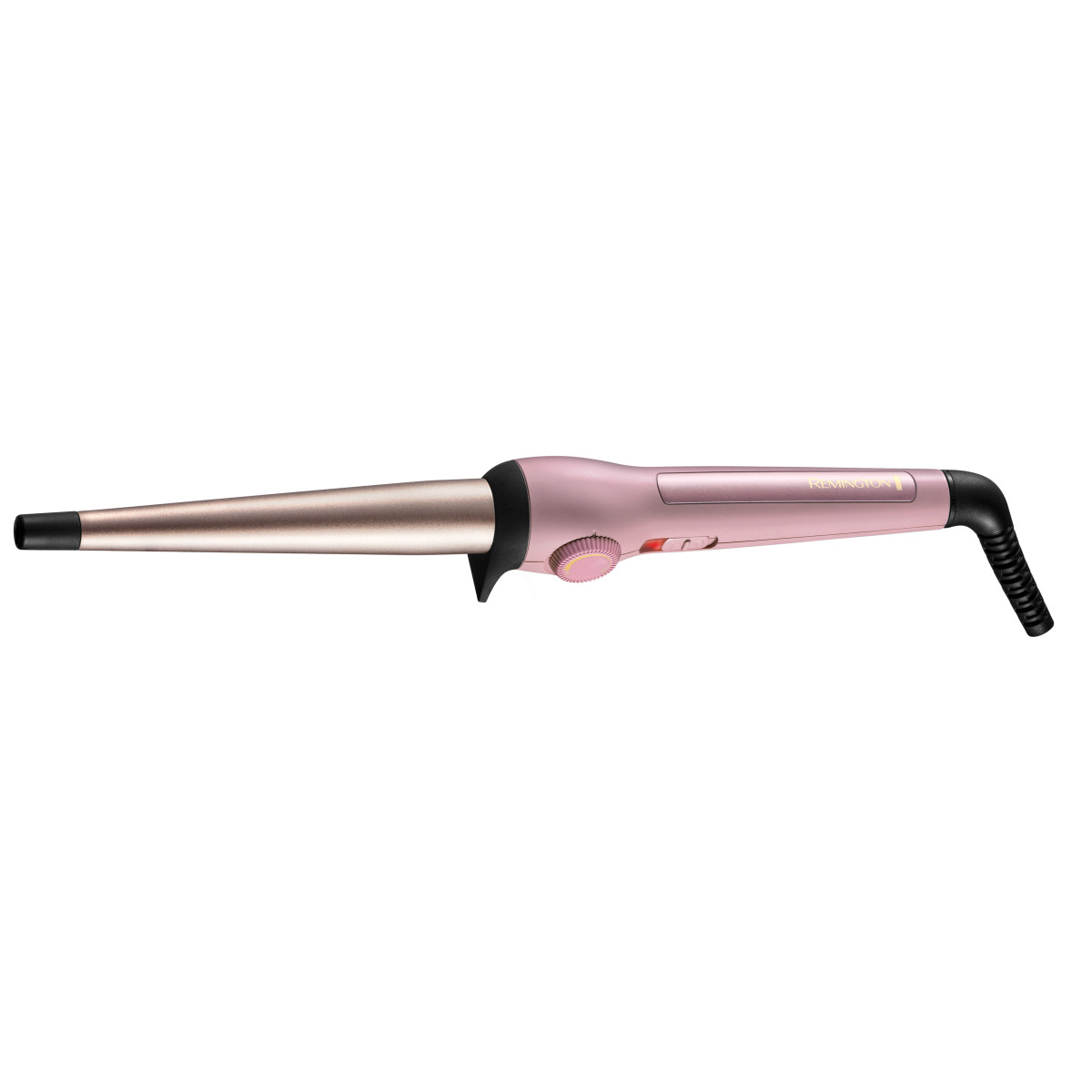 CI5901 Fer à friser Coconut Smooth